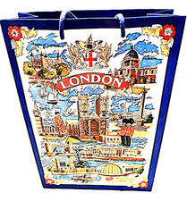 Borsa souvenir VINTAGE RARA