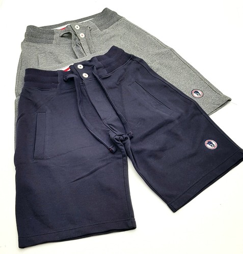 Pantalone corto tuta uomo - tuta,