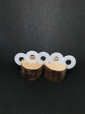 Dischi in teflon Drag Washers