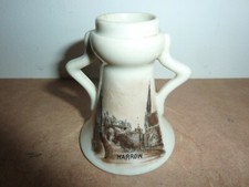 VASO DUE MANICI IN PORCELLANA