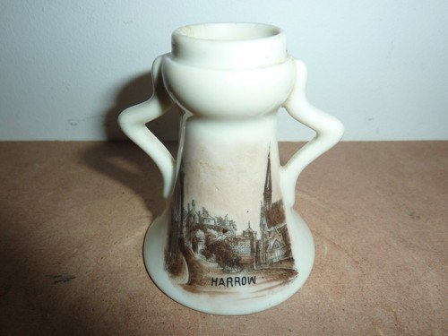 Vaso due manici - due, in