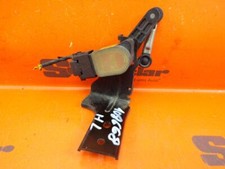 Regolazione Livello XENON -