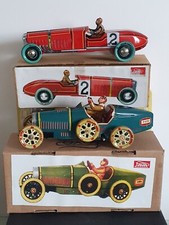 Paya auto da corsa 970 Bugatti