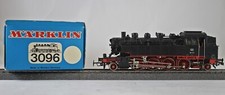 Märklin 3096 locomotiva a