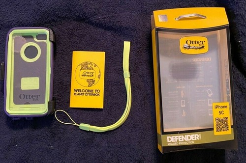 Custodia otter box - custodia, 5c