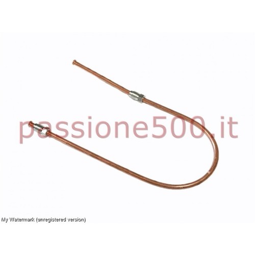 Tubo rame per - tubo, freni