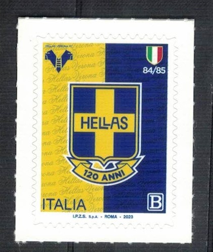 120 anniversario della - 120°,