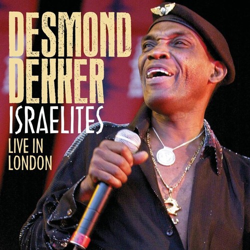 Desmond dekker dvd - desmond, dekker(cd/dvd