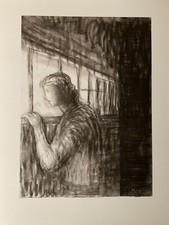 Henry Moore (Warhol Picasso