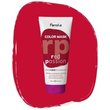 Maschera Colorante Per Capelli