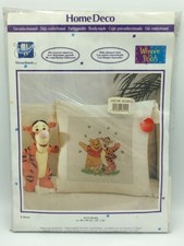 SET CUSCINO WINNIE THE POOH