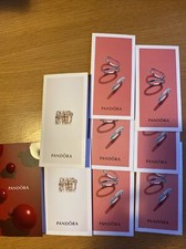 Pandora misuratore Anelli