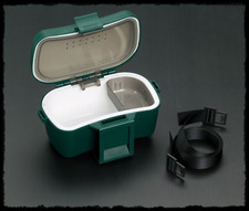 gibernetta termica porta esche