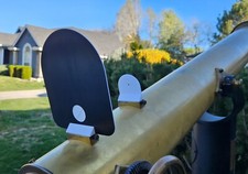 Telescope Solar Finder +