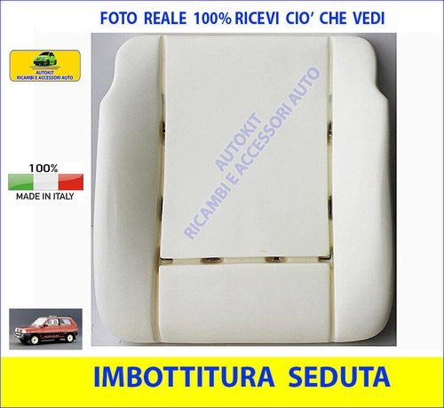 Imbottitura seduta per sedile - imbottitura,