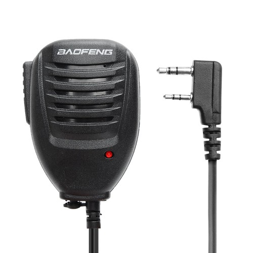 Micro baofeng altoparlante - micro,