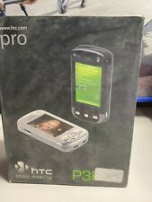 HTC P3600  Mobile Phone Old