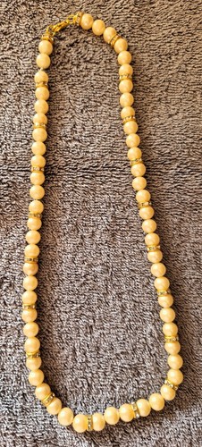 Collana donna perle - collana, da