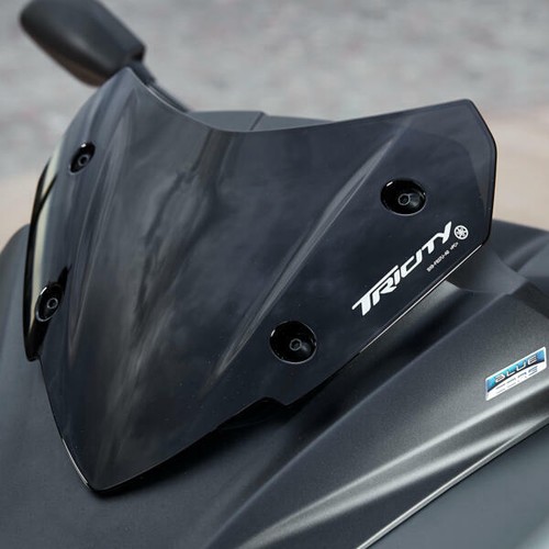 Yamaha tricity kit - tricity,