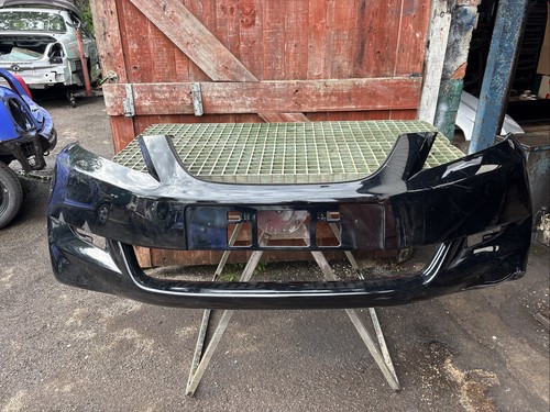 Paraurti anteriore honda - paraurti,