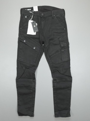 Jeans skinny star - skinny, raw