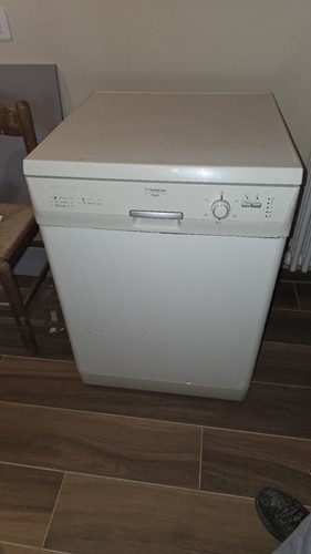Lavastoviglie eletrolux - lavastoviglie,