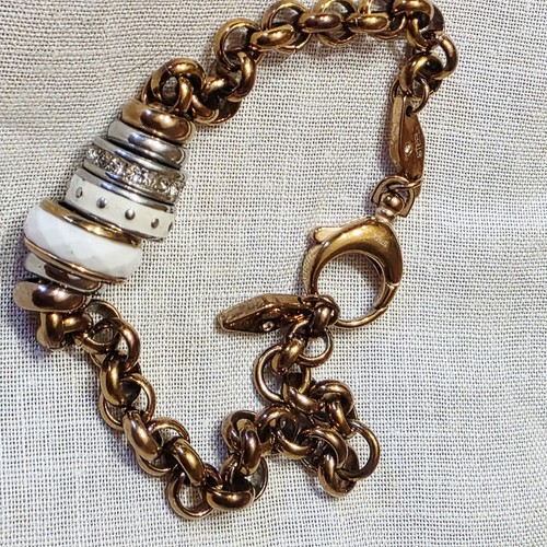 Superbe bracelet charm - bracelet,