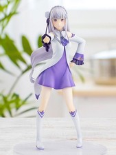 Figurina KADOKAWA Emilia