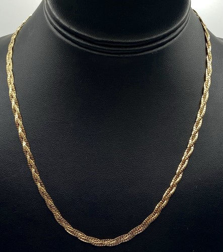 Collana lunga catena - collana,