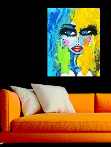 Moderno originale pop - originale,