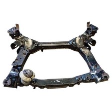 Culla motore Jaguar XF 2.7 d