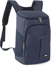 25L Zaino Termico Frigo,Borsa