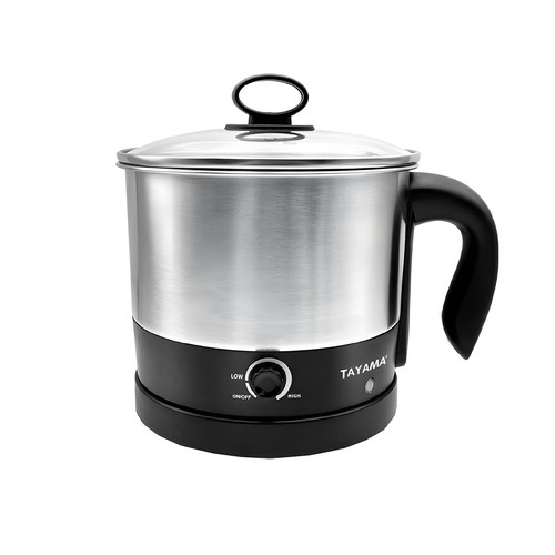 Open box noodle cooker - open, box*