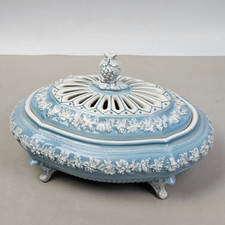 Antica Zuppiera Centrotavola