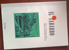 IL TABARRO MUSICA DI GIACOMO PUCCINI RICORDI