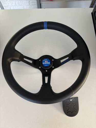 Volante momo universale con - volante,