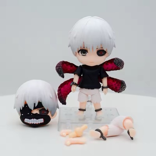 Tokyo ghoul personaggio chibi - ghoul,