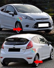 Bodykit ford fiesta - ford, mk7