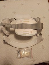 Busto Ortopedico Taglia M X Schiena