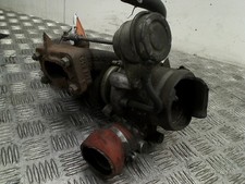 TURBOCHARGER TURBO Iveco New