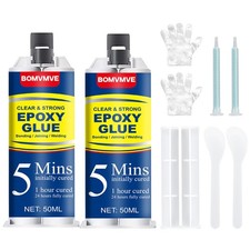 Colla Epossidica Bicomponente