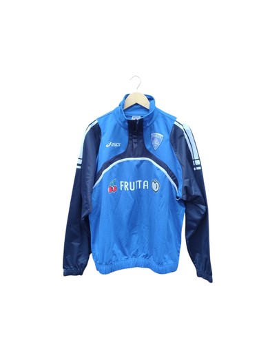 Asics empoli training top - empoli, fc