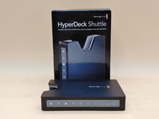 Blackmagic Design HyperDeck