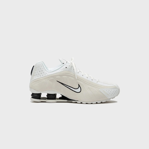 Nike wmns shox summit - r4,