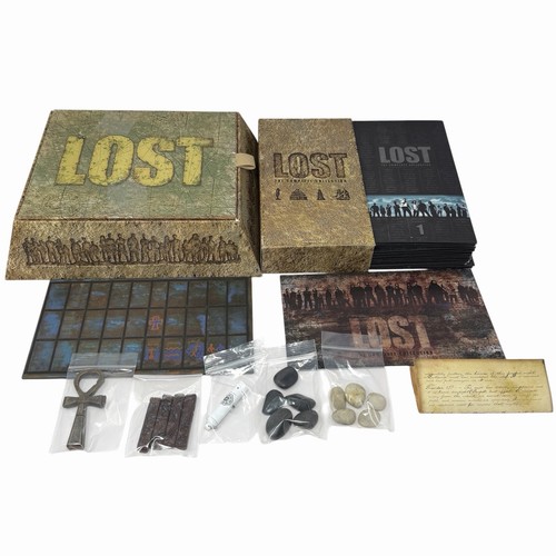 Lost complete series - complete,