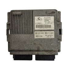 OPEL CORSA Z12XEP ECU /