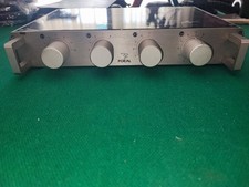 Rare Focal Utopia BE