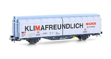 Hobbytrain H45102 H0 carrello
