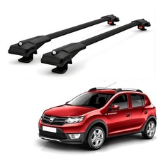 Barre portatutto per dacia - barre,