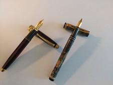 penne stilografiche vintage